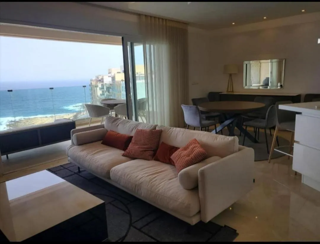 157 By Cast Renting Ltd Διαμέρισμα Σλιέμα Μάλτα