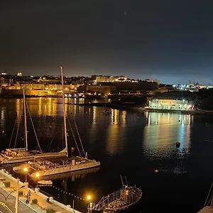 Hotell Marina, Sliema