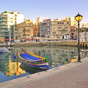 Appartamento Brant, Sliema