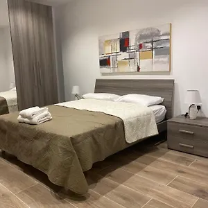 Appartamento Living, Sliema