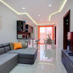 Appartamento La Rive, Sliema
