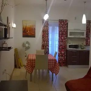 Appartamento Sliema central apartment, Sliema