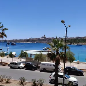 Appartamento Sea Front Balcony, Sliema