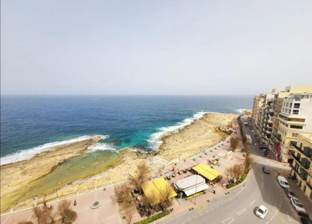 157 By Cast Renting Ltd Apartment Sliema